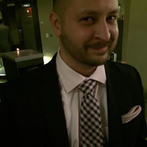 Meet your Posher, Tim